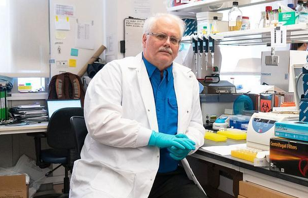 美国CDC微生物学、免疫学权威教授、冠状病毒之父、也拥有美国北卡罗来纳大学BSL-3实验室的拉尔夫·巴里克Ralph S. Baric.png